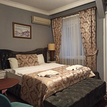 La Mer Boutique Hotel Istanbul Exterior photo