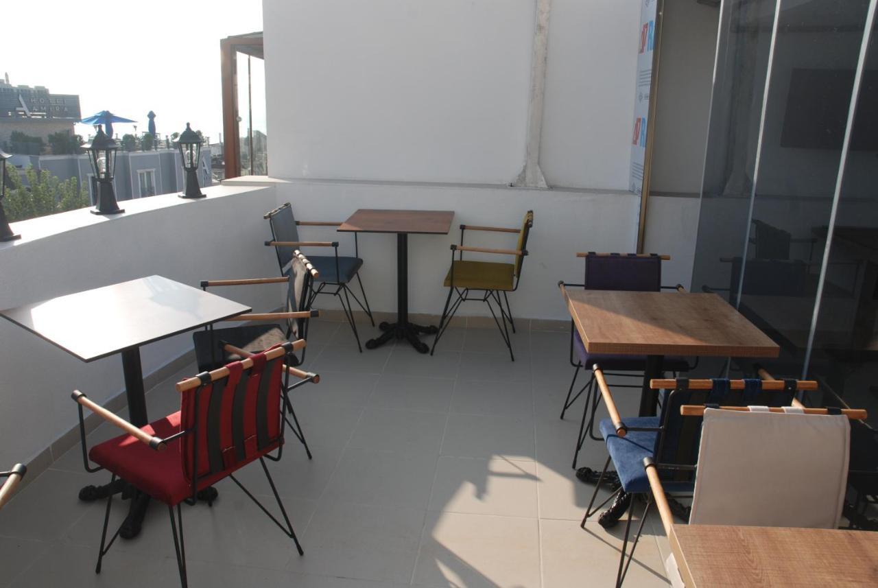 La Mer Boutique Hotel Istanbul Exterior photo