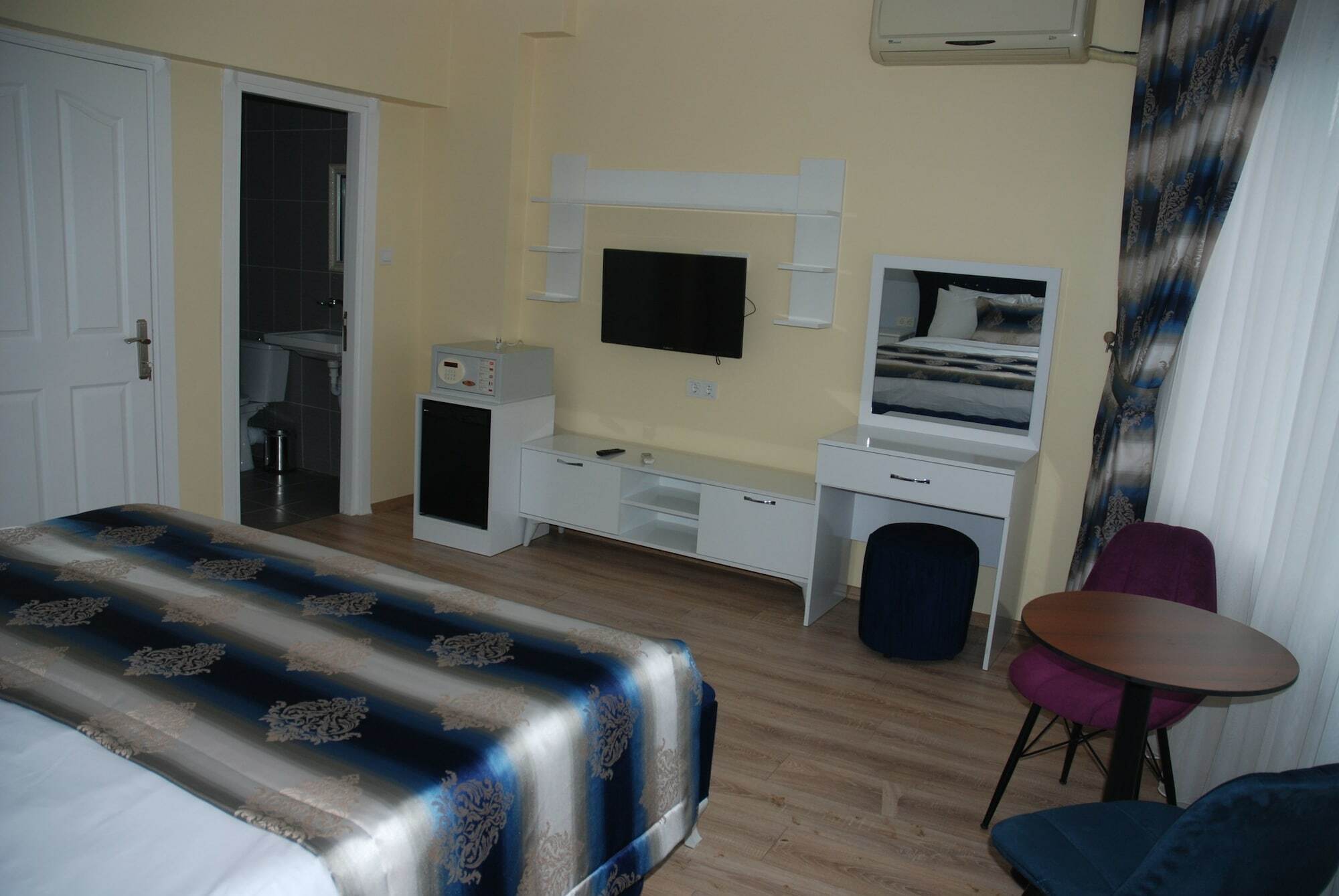 La Mer Boutique Hotel Istanbul Exterior photo